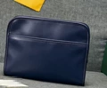 New dark blue