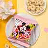 Disney Seaweed Flavor Circle Children's Leisure Snacks Student Dormitory Chasing Drama Greedy Birthday Accompanying Ceremony Matching