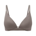 dark gray brown