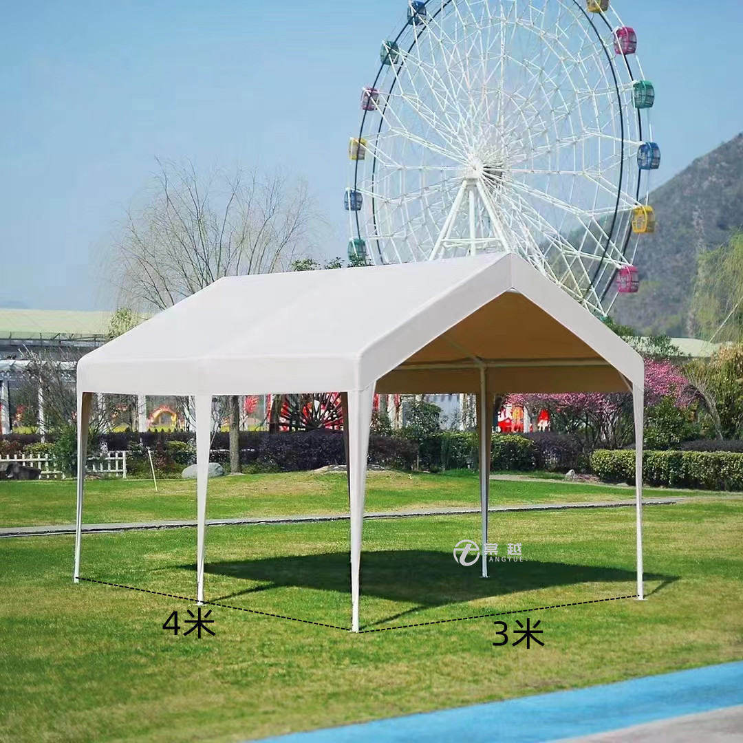 活动摆摊帐篷网红集市雨蓬广告市集露营夜市帐篷遮雨棚户外遮阳棚