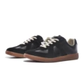Classic german army trainer - black