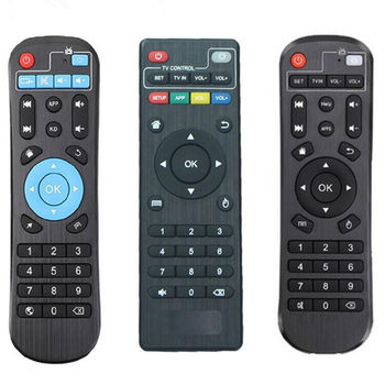 mxq remote control set top box for T95 h96MAX TX6 X96Q x88 hk1 hy300 Q5 A95X