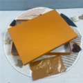 Clothes box-38*27*5.5cm