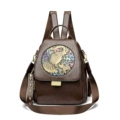 Brown-elephant