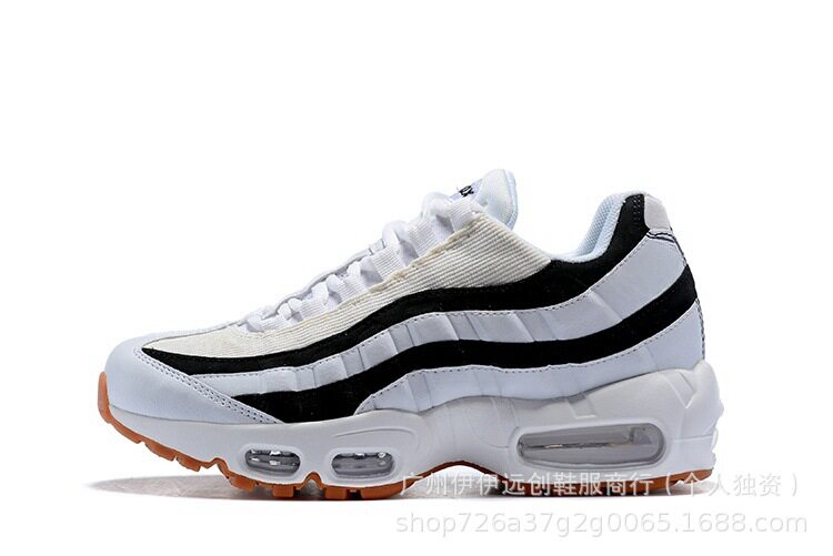 95モデル——36-46——白と黒