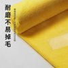 Fishing Towel Manufacturer Wholesale Coral Fleece Thickened Non-Stick Bait Towel for Wiping Fishing Rods, Two-Color Household Multi-Functional Towel