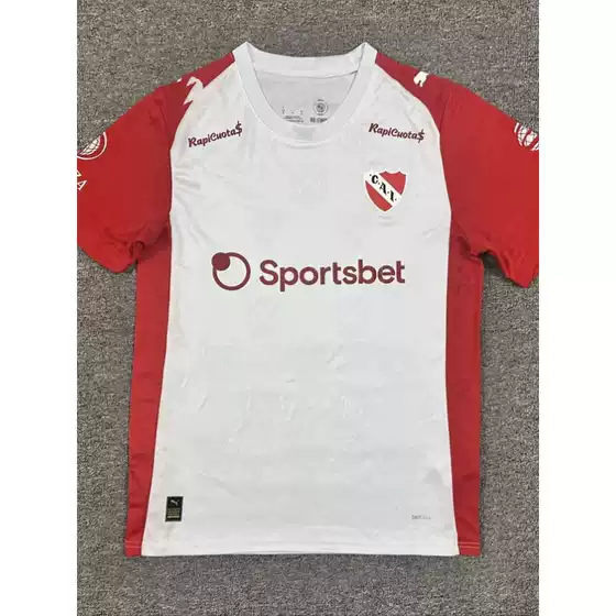 2526 Rare Venice Blackpool Saudi Sweat-Absorbing New Football Jerseys Club Jerseys Football Uniforms Wholesale