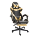 Black Gold + footrest