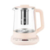 Health Pot Multi-Functional Tea Maker Office Small Glass Kettle Household All-Own Flower Tea Kettle Hot Pot
