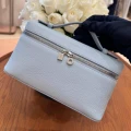 Light blue l19 [silver buckle]