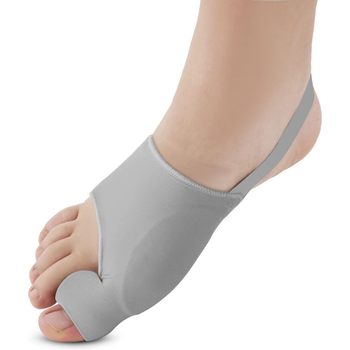 Factory direct thumb valgus toe corrector thumb valgus toe splitter toe valgus correction belt