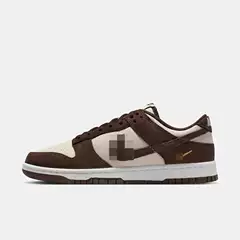 Putian Shoes Ib Couple Suede Air Force Running Shoes for Men and Women, Fashionable Women's Sneakers, Casual Holiday Style Sports Shoes
