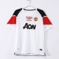 12manchester united away game