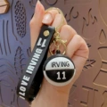 Star Basketball Pendant-[11] Owen