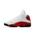 Aj3-white red black