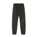 2349 silicone light black trousers