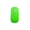 Factory Wholesale Wireless Mouse Order Logo Popular Ultra-Thin Optical Mouse Gift Cross-Border 2.4g Wireless Mouse
