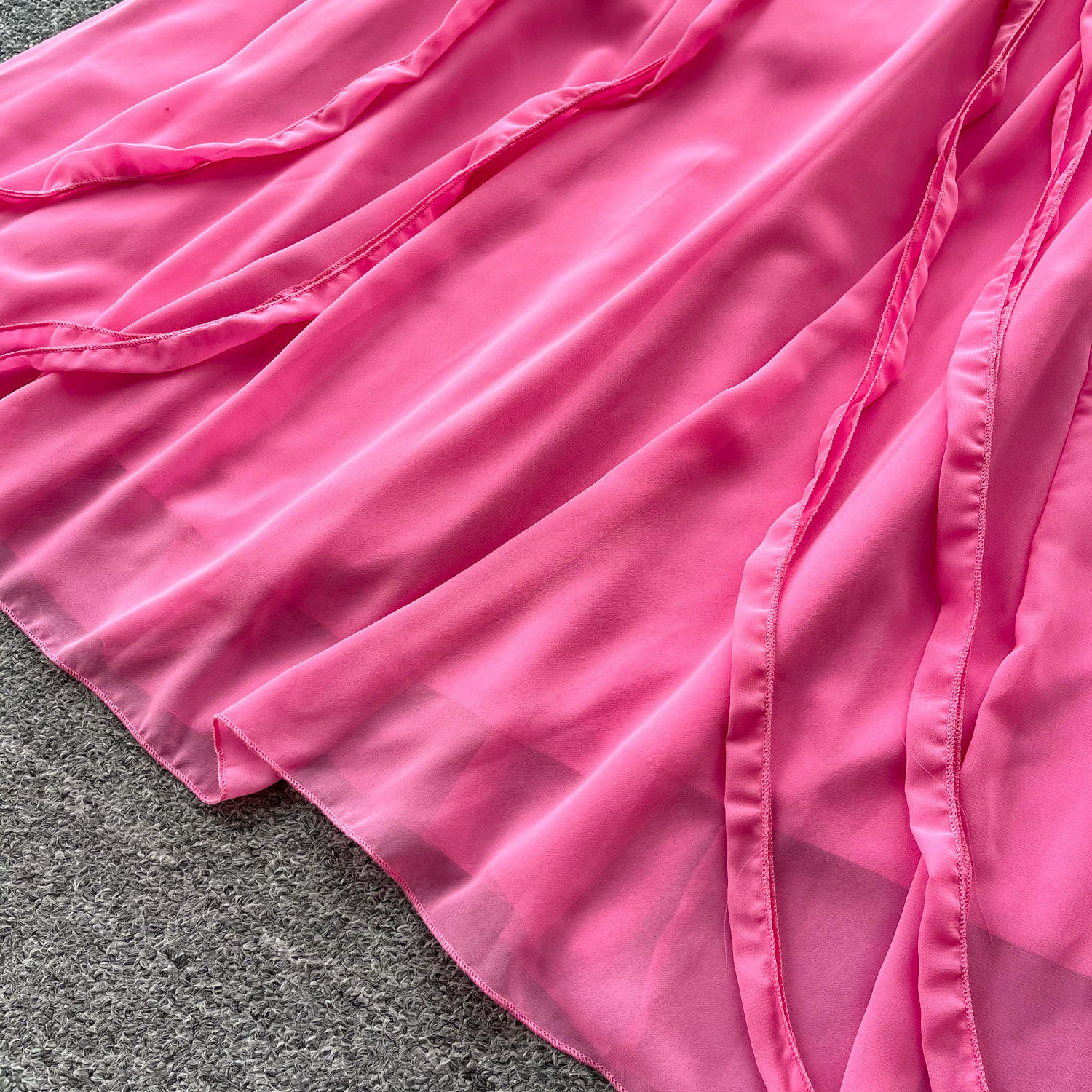 V Neck Sleeveless Backless Maxi Dress High Waist Slim Fit Summer Style Perfect for Vacations and Casual Outings