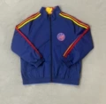 2526. new double-sided windbreaker, ajax co-branded version