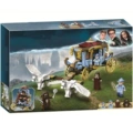 Flying carriage from beaubaton school of witchcraft and wizardry