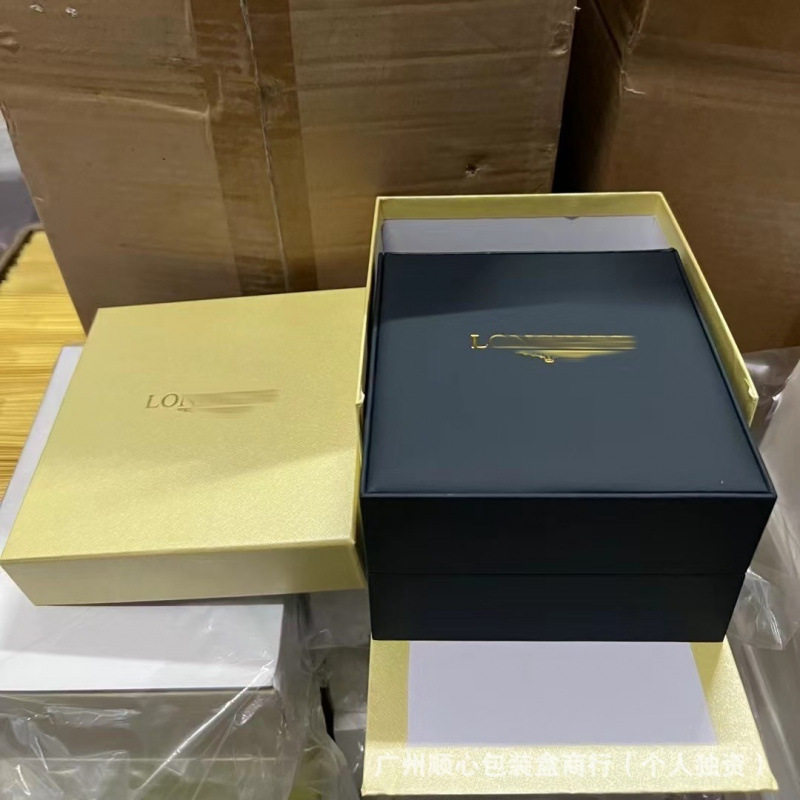 Watch Storage Box for All Series of Watches Including Rolex, Omega, Cartier, Panerai, and Breitling