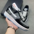 Black [patent leather]