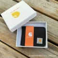 Money short style black plus box
