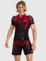 35 tight short sleeves