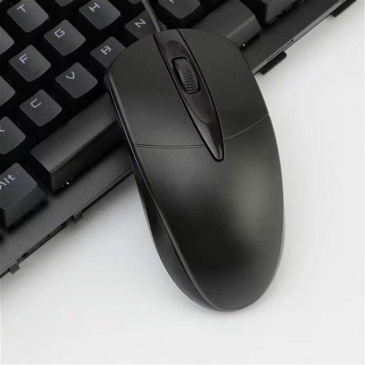 cross-border wholesale M2 wired mouse Computer Accessories M...