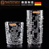 Germany Neichmann Nachtmann Imported Crystal Whisky Cup Foreign Wine Glass Household Water Cup Juice Cup