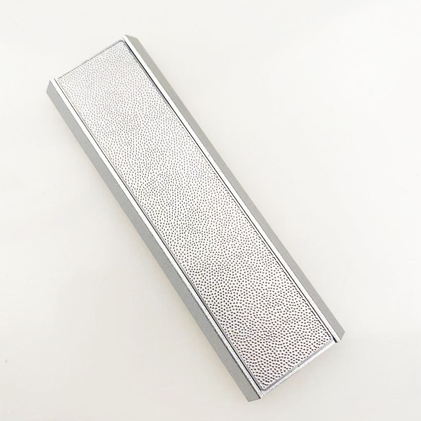 Sander grinding washboard washboard grinding blade club first angle leather head proofing grinding trapezoid 2 in 1 washboard