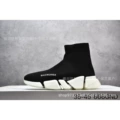 Socks and shoes - black and white