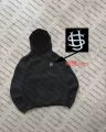 Black sweatshirt