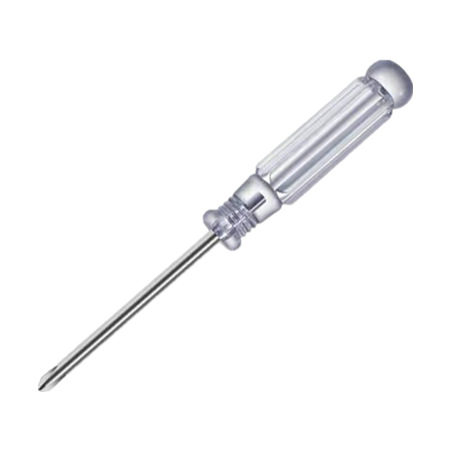 Фабрика оптом небольшой инструмент для демонтажа отвертки игрушечная отвертка 3 мм2 мм крестовая мини-отвертка