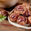 [New Arrival] Lin'An Pecan Hand-Peeled Hangzhou Specialty Bulk Small Walnuts Wild Walnut Nut Snacks Roasted Seeds and Nuts