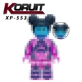 XP553