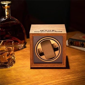 Watch Winder Mechanical Watch Automatic Watch Winder Swing Watch Winder Winding Box Watch Storage Box Watch Box
