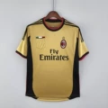 2013-14 AC Away