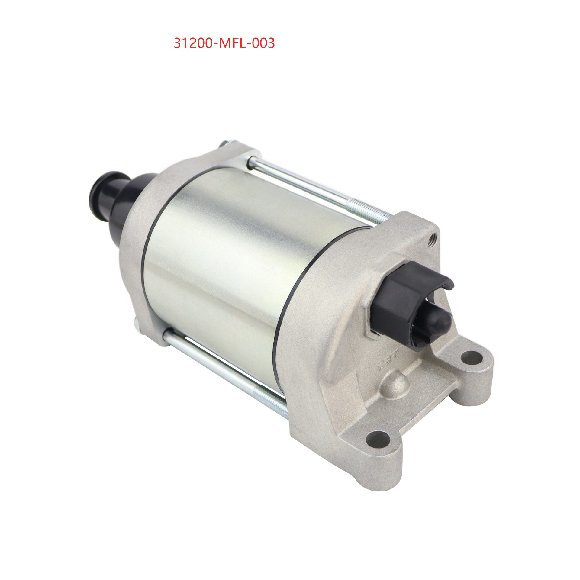 อุปกรณ์เสริมรถจักรยานยนต์ มอเตอร์สตาร์ท 31200-Mfl-003 เหมาะสำหรับ Honda Cbr1000Rr รุ่นปี 2008-2021