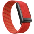 Orange red