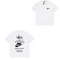 077 white [nike co-branded]