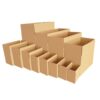 Spot carton 1-13 packing box logistics special hard Express carton box postal express carton wholesale