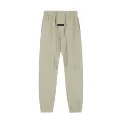 01 Light Coffee Pants