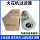 线切割火花机过滤器滤网滤芯中走丝150 33 350菱形带铁网电脉冲