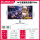 27-дюймовый ips-монитор компьютера Zhigao с разрешением 4k75 Гц, дизайнерским клиповым фильтром сверхвысокой четкости, экраном Blu-ray с высокой цветовой гаммой mini 19