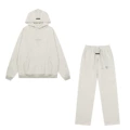 2653 suit white gray