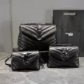 Black black buckle