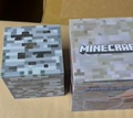 Four-color color-changing miner's lamp