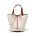 Small napa caramel with milky white