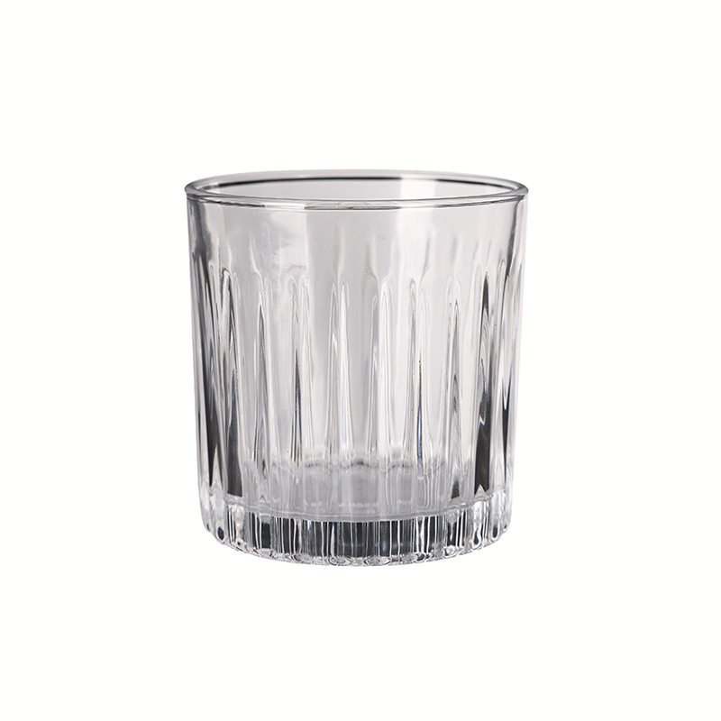 Factory Direct Supply Wine Glass Foreign Wine Glass Crystal Glass Creative Beer Glass Household Water Cup
